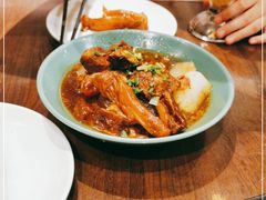 -新旺茶餐厅(嘉里城店)