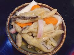 -炙韩料理·部队锅专门店