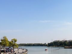 -美兰湖景区