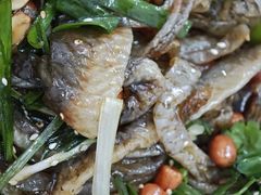 -陈添記·祖傳爽鱼皮·西关老字号(广州首店)