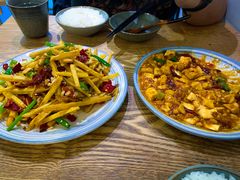 -静一餐厅·湖北菜(前门创始店)