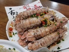 -醉壹号海鲜大排档·老厦门特色菜(厦门美食地标店)