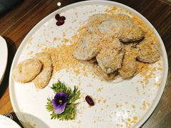 -将相和·海鲜蒸饺大连菜