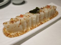 -江城小馆陕南妈妈菜·全球旅行餐厅(钟楼店)