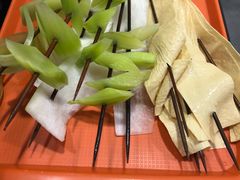 -小郡肝串串香火锅(金桥店)