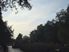 -北京市劳动人民文化宫(太庙)