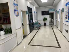 -派美特宠物医院·核磁CT·骨科肿瘤·疑难转诊(沈农禾丰店)