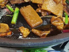 -一烙锅(友谊店)