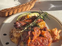 -La Vita 意大利传统料理(富民路店)