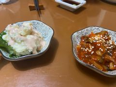 -福冈日本料理(段家坝店)