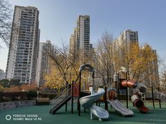 -苏州河梦清园环保主题公园