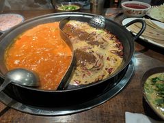-楠火锅(西单店)