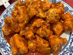 -北大地皖峰饭馆