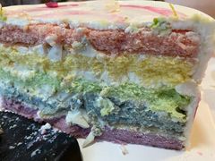 -BON CAKE(华贸购物中心店)