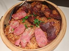 -外婆家(西红门荟聚购物中心店)