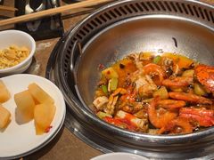 -七欣天香辣蟹火锅(上海银亿滨江店)