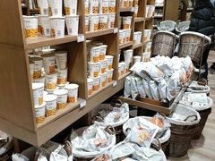-MUJI无印良品(西单大悦城店)