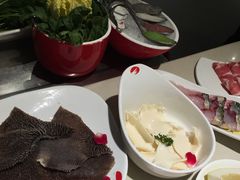 -海底捞火锅(上元大街店)