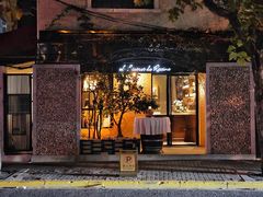 -Le Bistrot de Racine