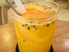 -餐酒吧Com-ing Bar(上海路店)
