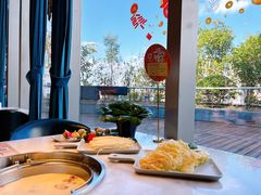 -煲宫猪肚鸡(晶品店)