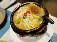 石锅汪刺鱼-荣小馆(临海世纪花城店)