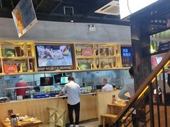 -木屋烧烤(龙湖天街店)
