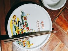 -前海沿·青岛菜(大拇指广场石老人店)