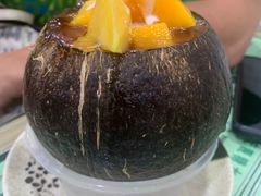 -玉椰林甜品店(创始店)