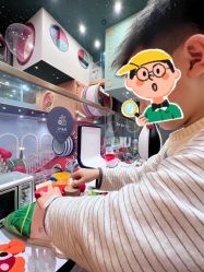 -MELAND CLUB亲子乐园·派对·餐厅(北京芳圆里ID MALL店)