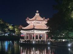 -潮州西湖