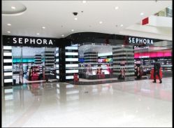 -丝芙兰Sephora