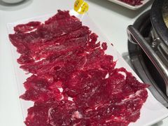 -潮泰牛肉火锅 · 创于1992年(车公庙店)