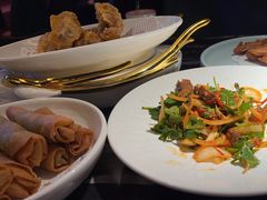 -新白鹿餐厅(虹桥南丰城店)