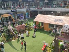 -首创奥特莱斯(北京店)