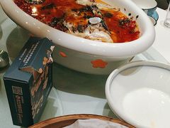 -洞庭渔人(沙湾店)