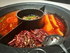 -川锅一号火锅(1818牌楼店)