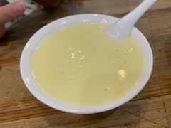 -沙湾姜埋奶(兴新包店)