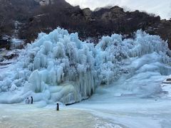 -黑龙潭风景区
