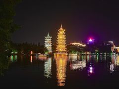 -桂林两江四湖景区