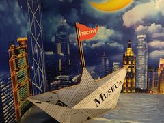 -清风小镇闯关东影视基地