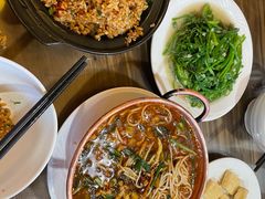 -88号小吃店·经典云南菜·地道纳西美食