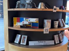 -Seesaw Coffee(苏州中心店)
