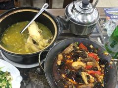 -徽州美食(三十年老店)