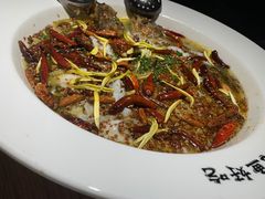 -太二酸菜鱼(深圳布吉万象汇店)