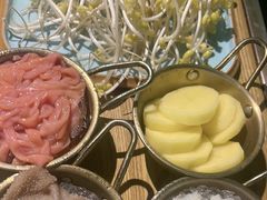 -麻田会 ·牛蛙火锅(珠江新城维家思广场店)