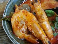 -Hi YOU你的饭局泰餐厅(雍和宫店)