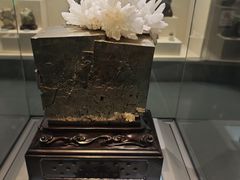 -安徽省地质博物馆