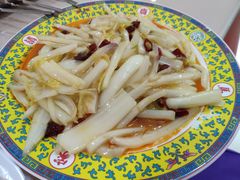 -清真老马家海鲜大排档(台东店)
