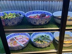 -伊斯麦尔丝路·新派菜(沙子口店)